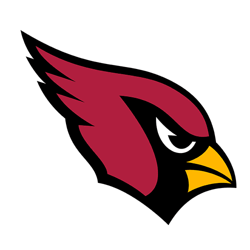 Arizona Cardinals team logo
