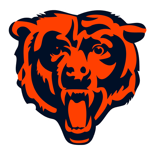 Chicago Bears team logo