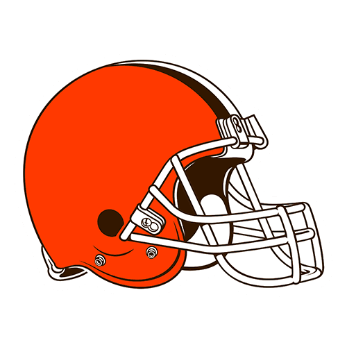 Cleveland Browns team logo