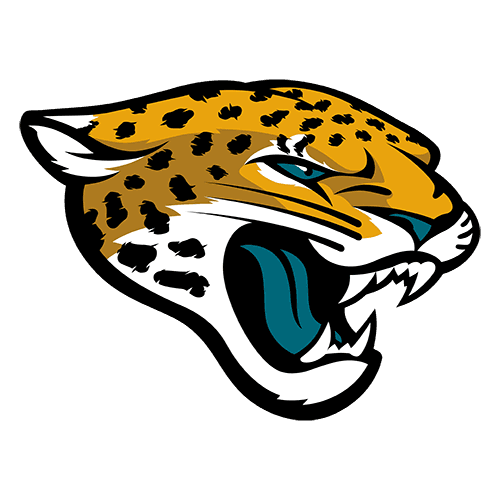 Jacksonville Jaguars team logo