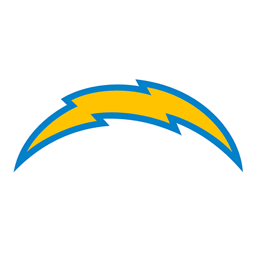 Los Angeles Chargers team logo