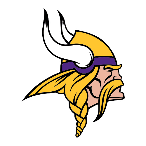 Minnesota Vikings team logo