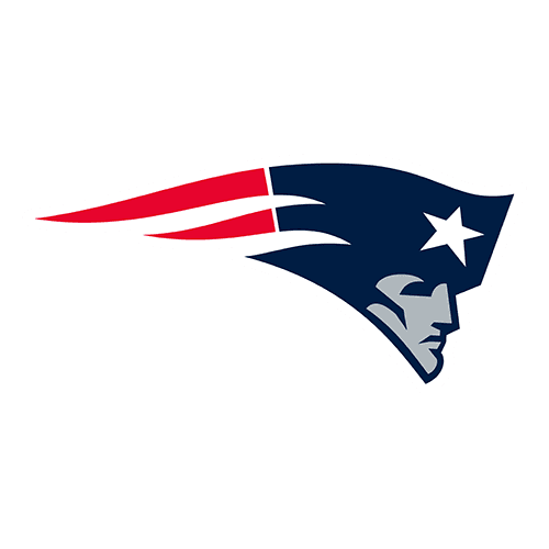 New England Patriots team logo