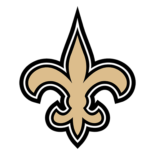 New Orleans Saints team logo