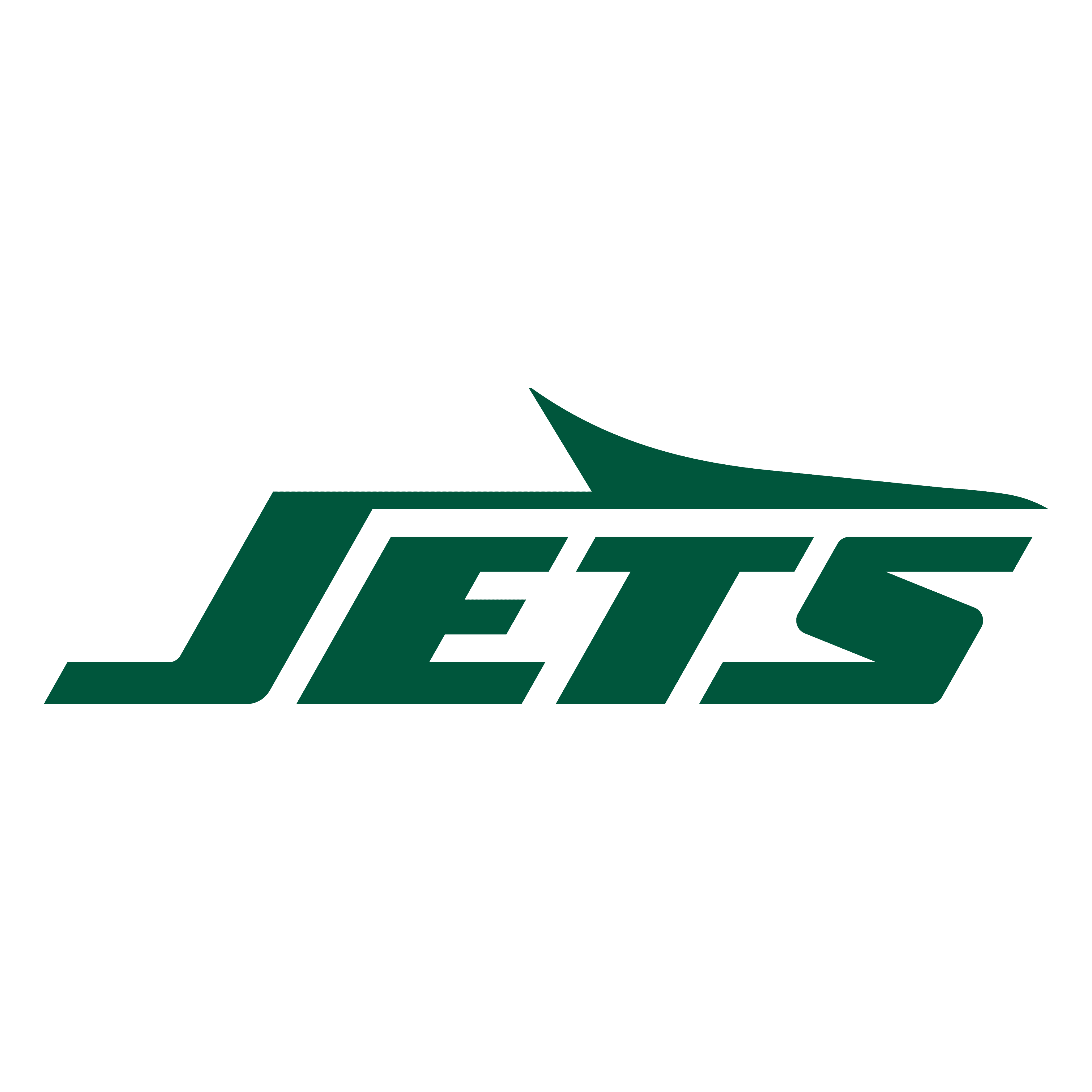 New York Jets team logo