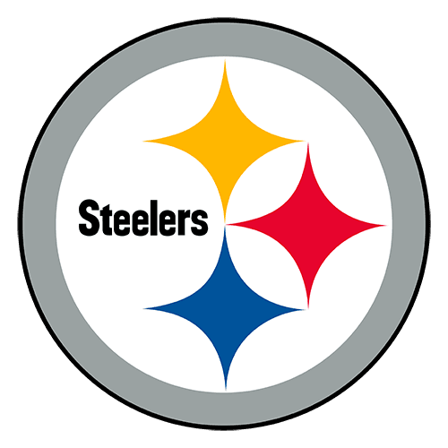 Pittsburgh Steelers team logo