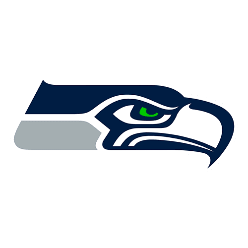 Seattle Seahawks team logo