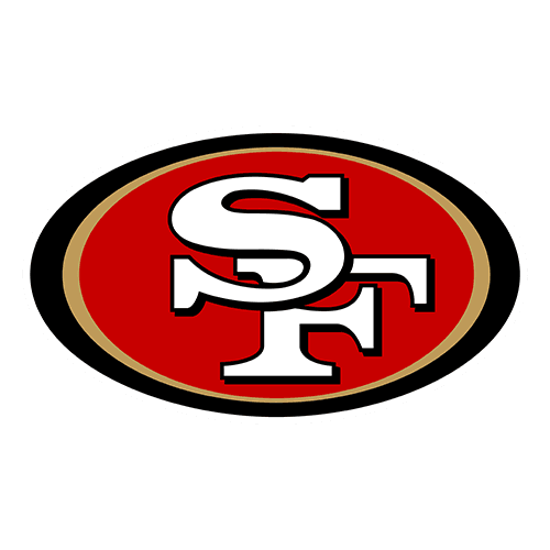 49ers team logo